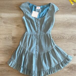 NWT Showpo Mini Dress